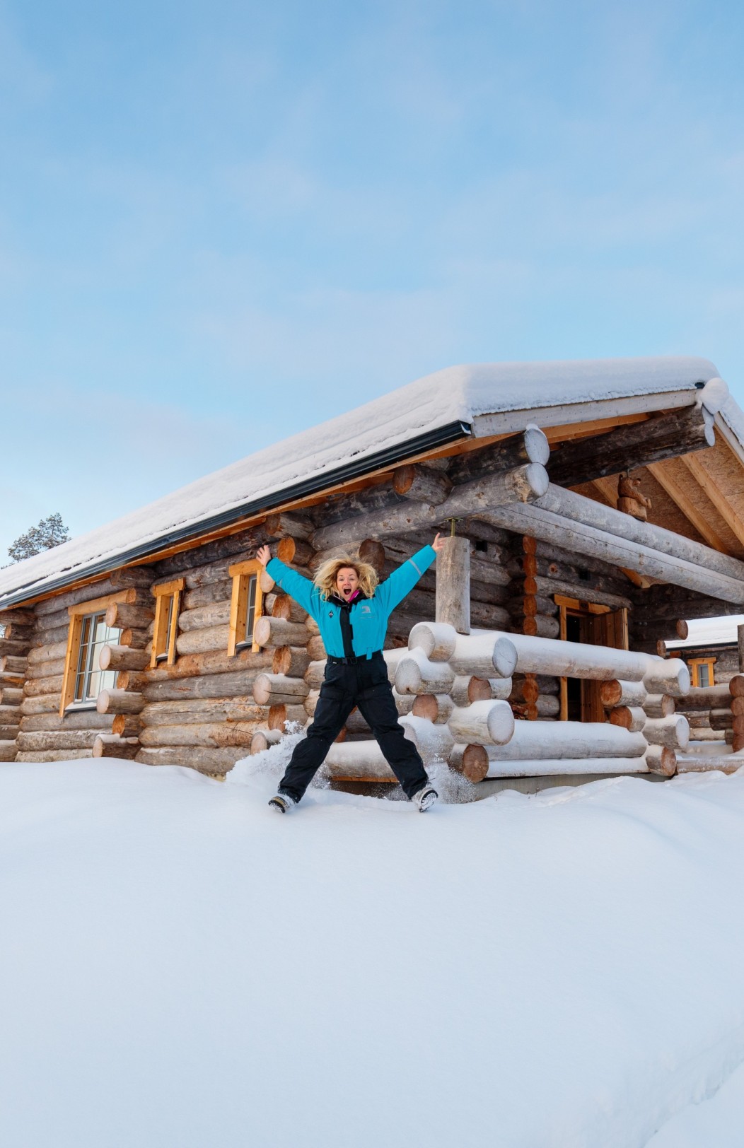 Muotka Arctic Experience